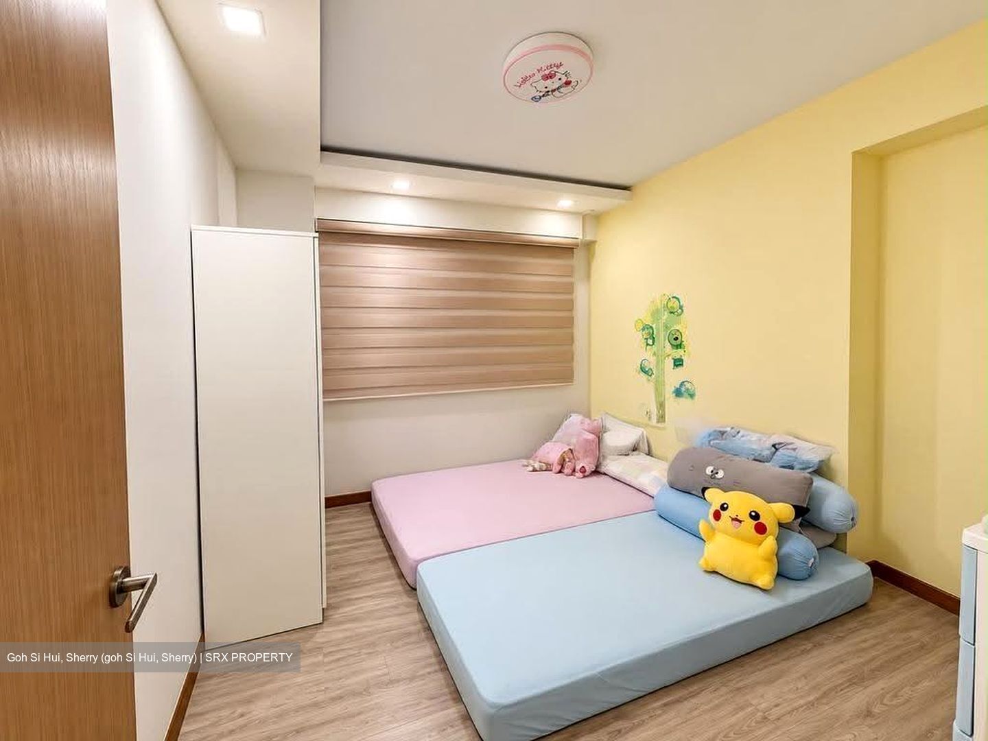 Blk 812A Keat Hong Colours (Choa Chu Kang), HDB 5 Rooms #625405351